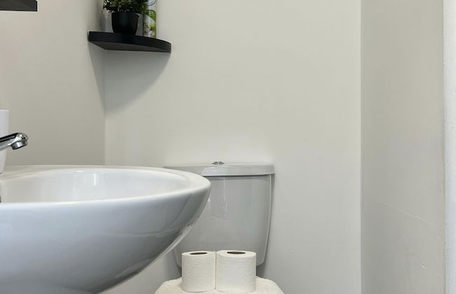 BV Royal Comfy Studiosuite Queensgate Huddersfield - Foto 66