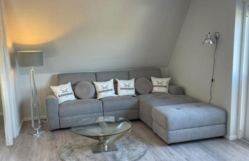 Kanalsuite direkt am Nord-Ostsee-Kanal - Foto 10