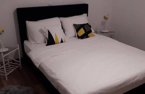 Apartman Megi & studio apartman Tomi - SELF CHECK IN - Foto 10