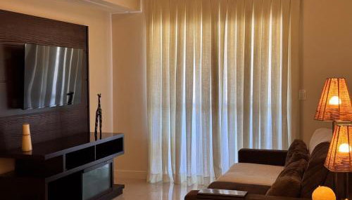 Apartamento Luxo Centro com Suíte, Sacada, Garagem, Garage - Foto 3