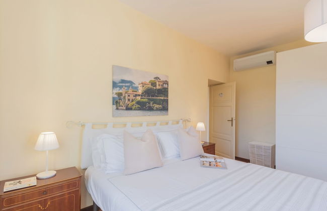 Villa Ida by Rent all Como - Photo 12