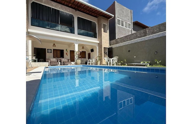 MHV Milagres - Casa Lar do Marceneiro - Foto 51