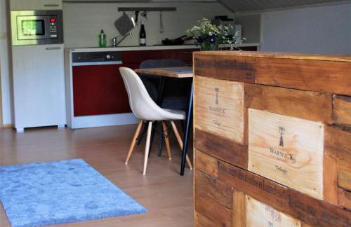 Gartenhaus am Weinberg - Foto 17