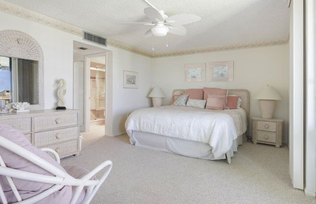 Loggerhead 424 2 Bedroom Condo by RedAwning - Foto 5