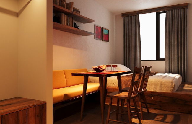 HOME KEY Residence in Center - Foto 5