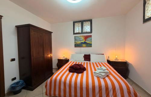 GuestHost - Vesuvium Garden - Foto 19