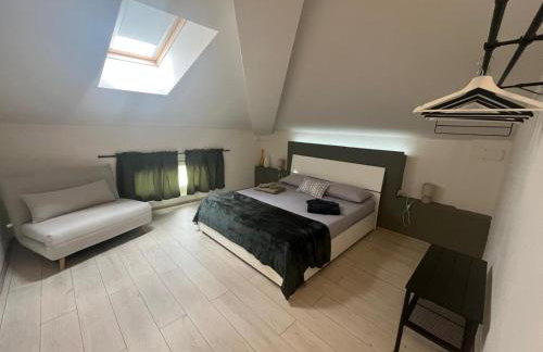Lucciano Suite - Foto 19