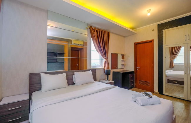 Posh 3BR Residence at Grand Palace Kemayoran - Foto 3