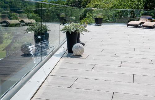 Ferienhaus Burgblick - Foto 6