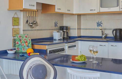 Duplex Ilic Sea Views,Front Line,10 Min to Marina - Foto 10