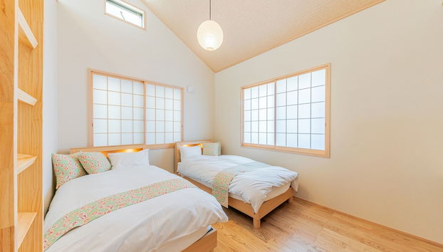 Yadoya Asakusa Sen no Sato - Foto 3, Habitación