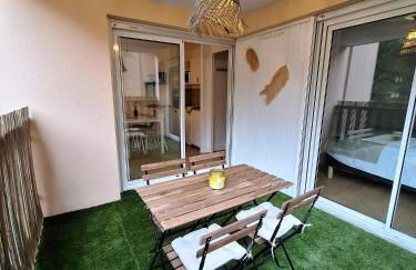 Appartement cosy refait à neuf, linge fourni - Foto 14