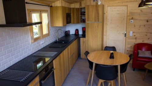 Le petit Saint Bernard - Photo 4, Garden view