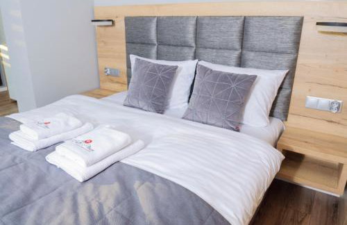 BALTIC PLAŻA przy plaży - Foto 57