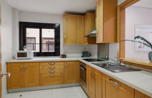 Bright&Spacious in Las Mimosas de Banús - Foto 42