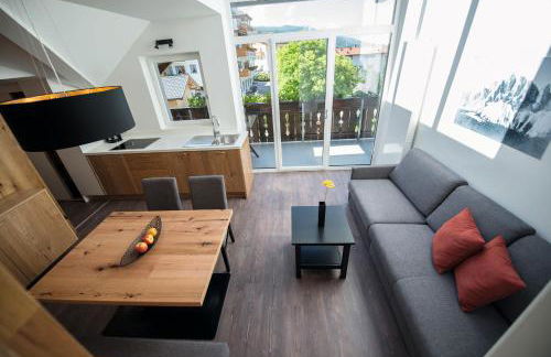 Appartements Bergheim St Andrä bei Brixen - Foto 17