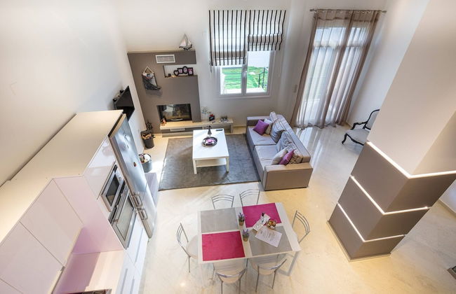 Gouves Beach Boutique Apartment - Foto 8