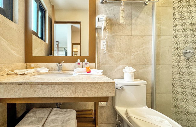 Hotel Grand Fifty Suites - Foto 35