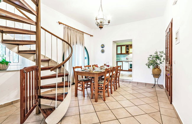 Villa Mangana - Foto 6