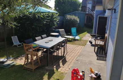 La villa des vikings - Foto 24