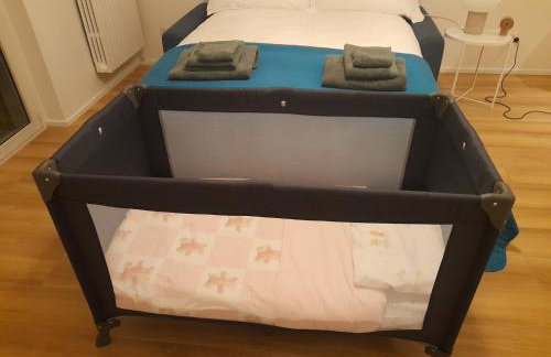 Suite Emotion 716 e sei a casa! - Foto 35