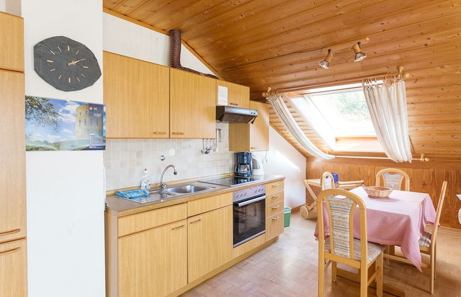 Kurmittelhaus Wagner Belvita - Photo 17