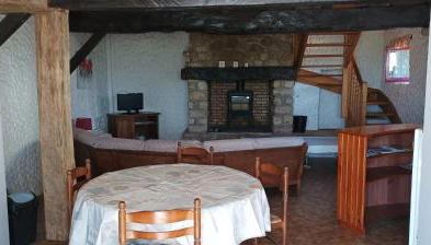 Maison confortable à Questembert avec jardin - Foto 2