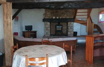 Maison confortable à Questembert avec jardin - Foto 2