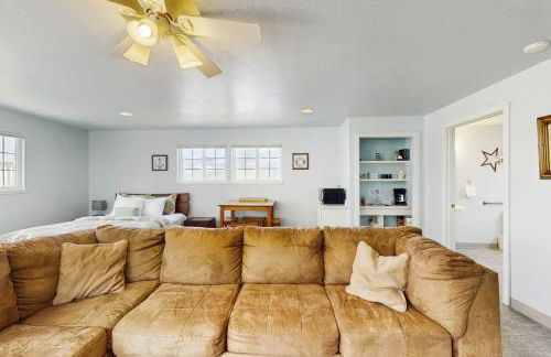 Seascape Home & Cottage - Foto 39