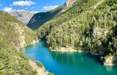 T2 lumineux l' Edelweiss pied du télécabine Prorel avec garage privé et sauna - Foto 21