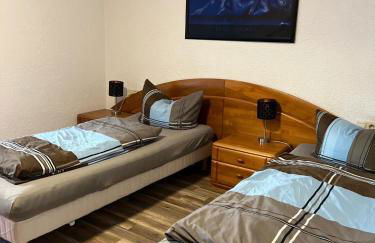 Ferienwohnung Klenk - Foto 6