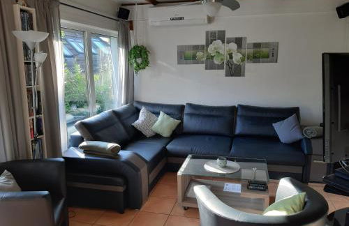 Ferienhaus am Silbersee 86 - Foto 9