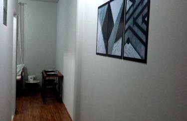 Apartamento aconchegante no centro de Teresópolis ( várzea) - Foto 14