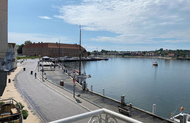 Harbour View - Foto 9