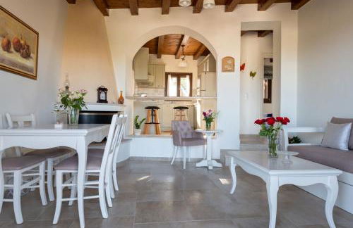 Cretan Minoan Apartments - Foto 21