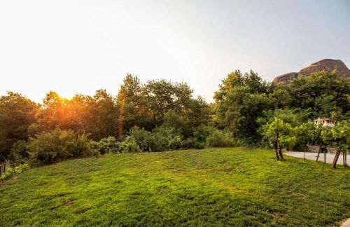 Avli Luxurious House - Foto 35