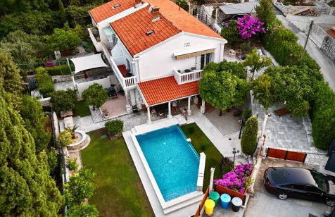 Villa Nada - Photo 2