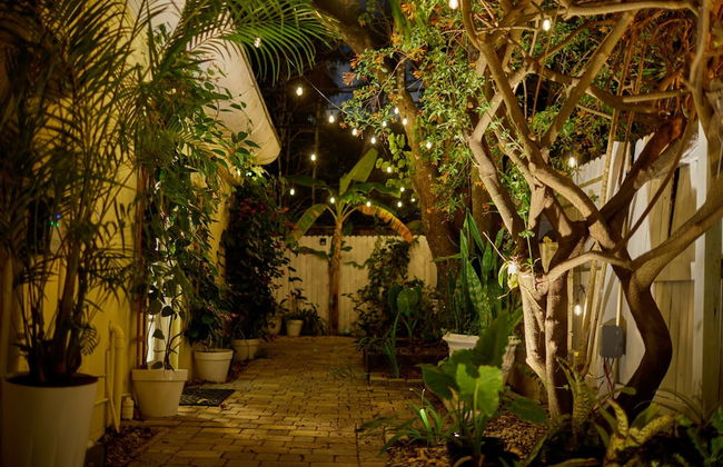 Miami Pool Oasis in El Portal - Foto 42