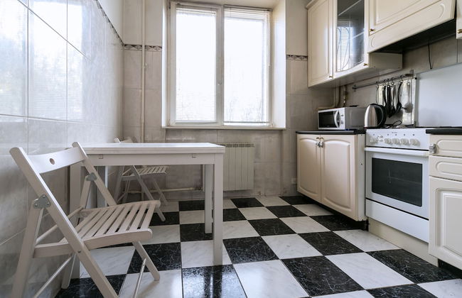 MaxRealty24 Prospekt Vernadskogo 15 - Photo 6