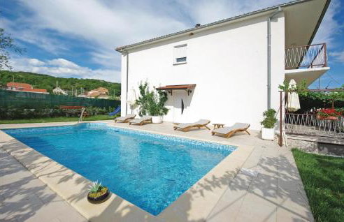 Apartment Sestanovac 23 With Outdoor Swimmingpool - Foto 5