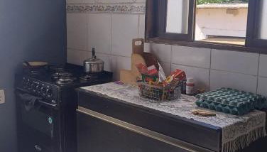 Pousada do Alex - Foto 1