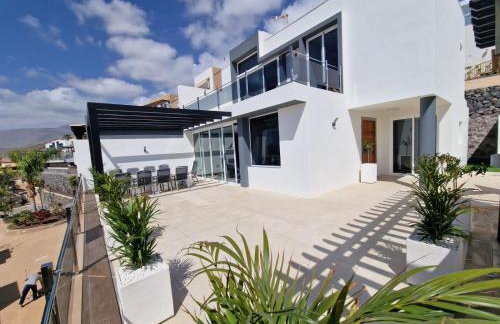 Ocean View Villa Natalia - Foto 2