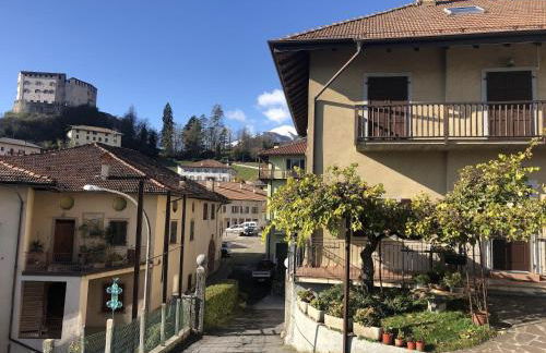 Castle in Clouds; A Holiday Home - Foto 56