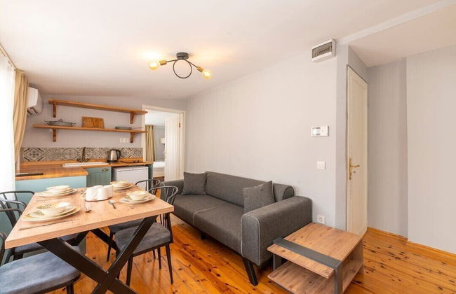 suites istanbul - Foto 18