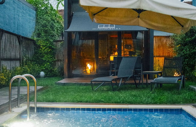 Minimalist Sapanca - Foto 23