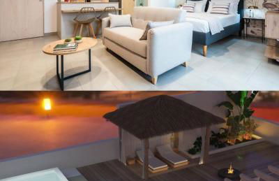 Tierrazul Art Boutique Rose Sweet Suite - Foto 1