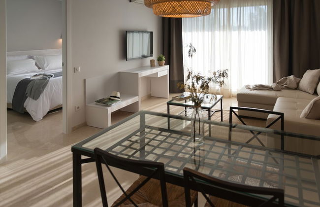 Mediterráneo Sitges - Foto 21