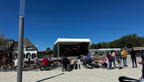 Sonneneck Großenbrode Appartements Meer und Sonne - Foto 5