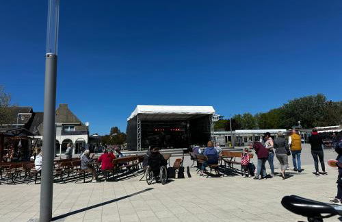 Sonneneck Großenbrode Appartements Meer und Sonne - Foto 5