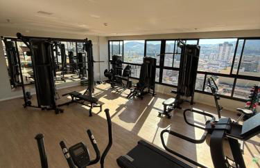 Diamond Flat, conforto completo! - Foto 32